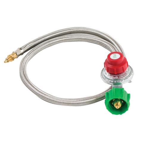 air pressure regulator lowes|high pressure propane regulator lowe's.